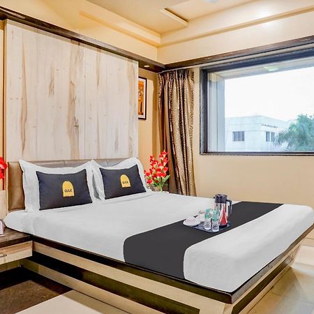 Hotel Krone Plaza Near Igi Airport Нью-Дели Экстерьер фото
